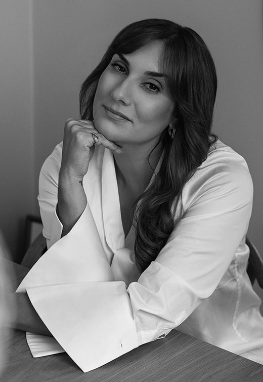 Natalia Rajkovic Vibery Press
